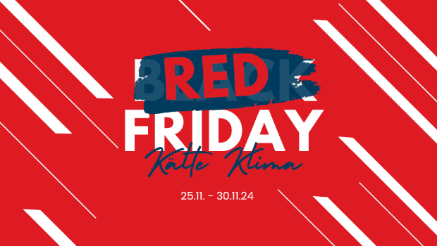 Red Friday 2024